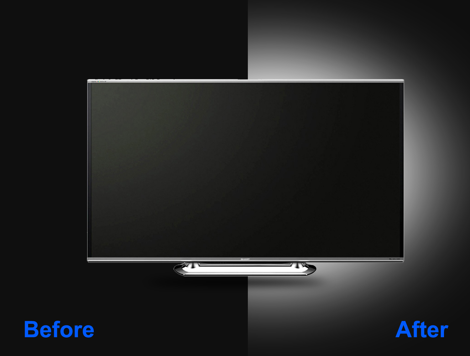 How to install led strips? Ledodm Lighting Manufacturer