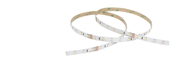 flexibiln&iacute; p&aacute;skov&aacute; LED světla