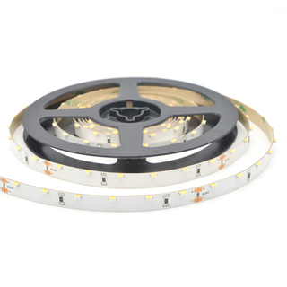 Side Emitting View SMD 3014 Flexible LED Strip Light 120LEDs/m