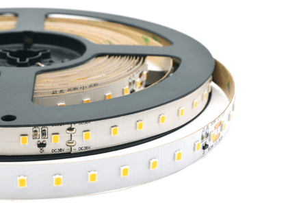 LED páskové světlo s konstantním proudem