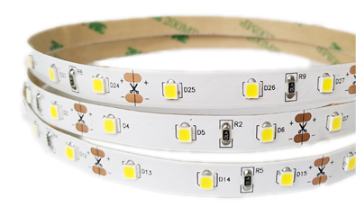2835 LED-Lichtleiste