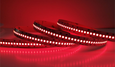 How to distinguish the quality of led strip lighting?