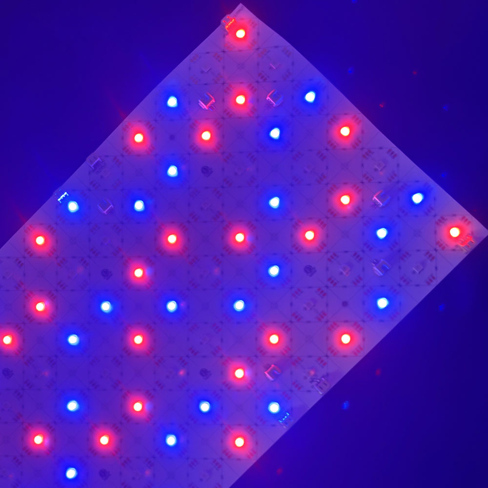  Digital Pixel WS2812B IC RGB 5V 105 diod LED/szt. Matryca nadająca się do krojenia Elastyczne arkusze świetlne LED 500*233mm