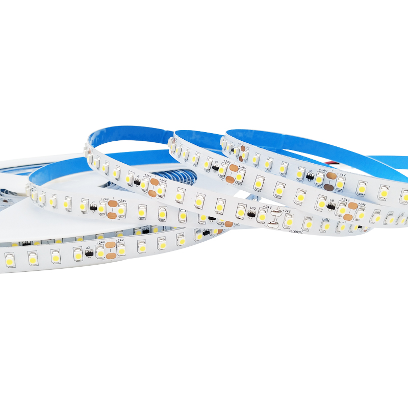 Super Length 10m/Roll Constant Current SMD3528 120LEDs/m Flexible LED Strip Lights