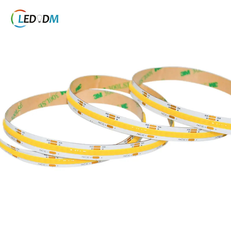 Co je COB LED p&aacute;skov&eacute; světlo?