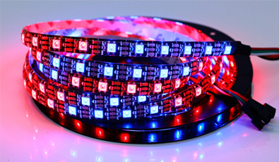 اختيار أفضل أنواع شرائط LED القابلة للتوجيه: الدليل النهائي