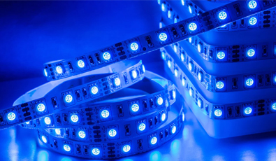 شريط LED قابل للتوجيه: الدليل النهائي لعام 2024