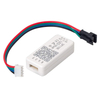 SP110E WS2811 WS2812B SK6812 RGB RGBW Bluetooth Mini Controller for Addressable LED Strip