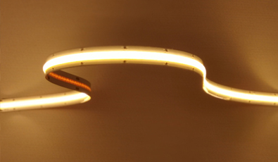 النشرة الإخبارية: أضواء الشريط LED COB