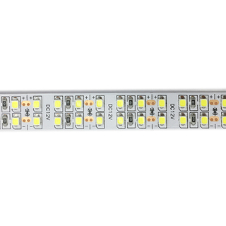 Double Row 15mm 240LEDs/m SMD 2835 LED Strip Lights
