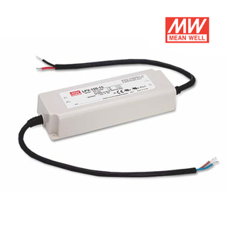 Meanwell LPV Series IP67 Waterproof Switching Power Supply LED Driver