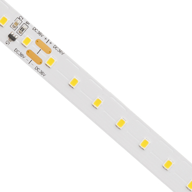 30m/Roll Constant Current 36V 90LEDs/m SMD 2835 Flexible LED Strip Lights